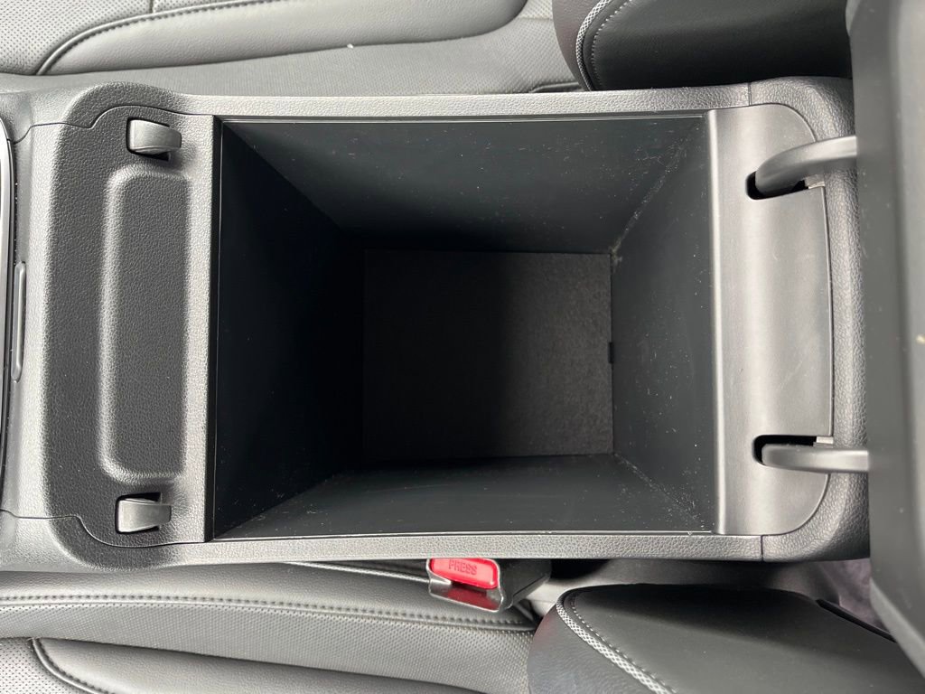 Used 2023 Hyundai Tucson Limited image 15