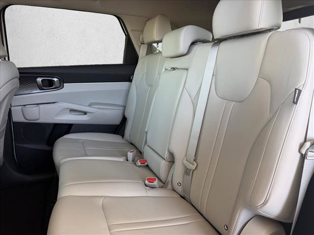 Used 2026 Kia Sorento X-Line EX AWD/4WD image 10