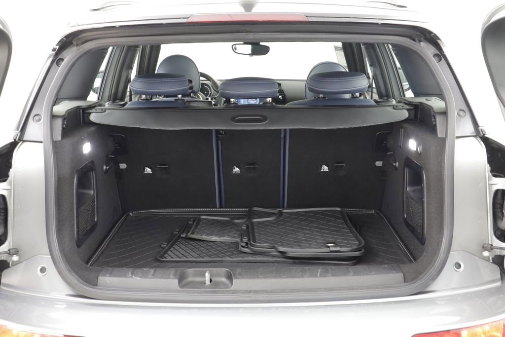 Used 2023 MINI Cooper Clubman S AWD/4WD image 20