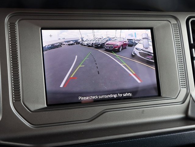 Used 2023 Ford Bronco Outer Banks image 21