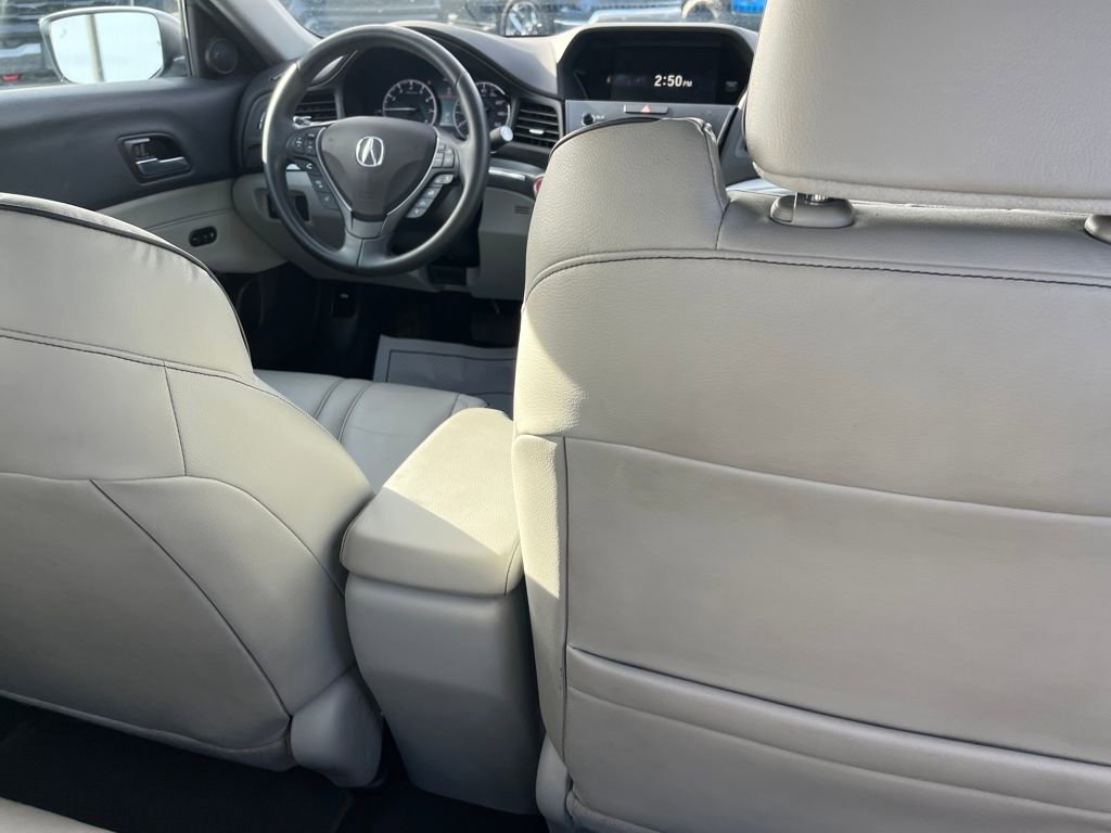 Used 2019 Acura ILX Premium Package image 27