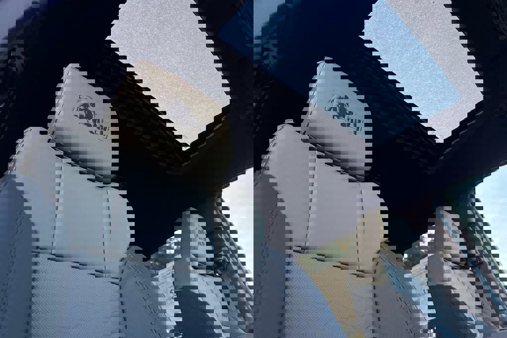 New 2026 Chevrolet Silverado 2500 ZR2 w/ ZR2 Bison Edition AWD/4WD image 16