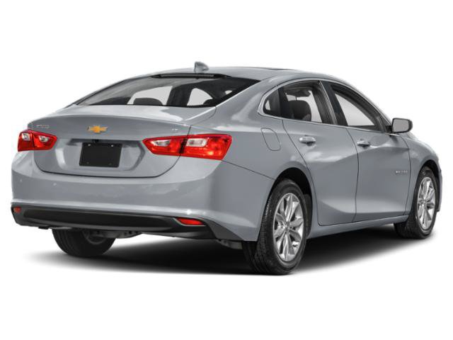 Used 2025 Chevrolet Malibu LT FWD image 2