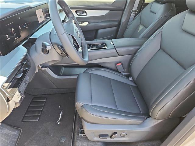 New 2026 Nissan Murano SL image 4