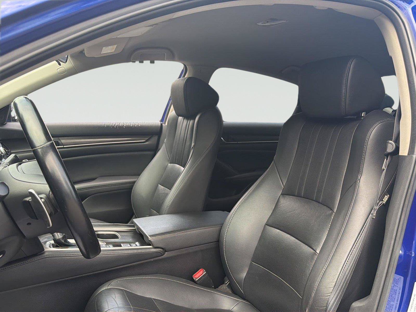 Used 2021 Honda Accord Sport Special Edition image 12