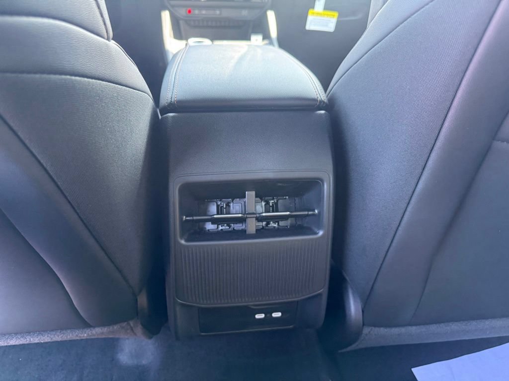 New 2026 Jeep Cherokee Limited AWD/4WD image 31
