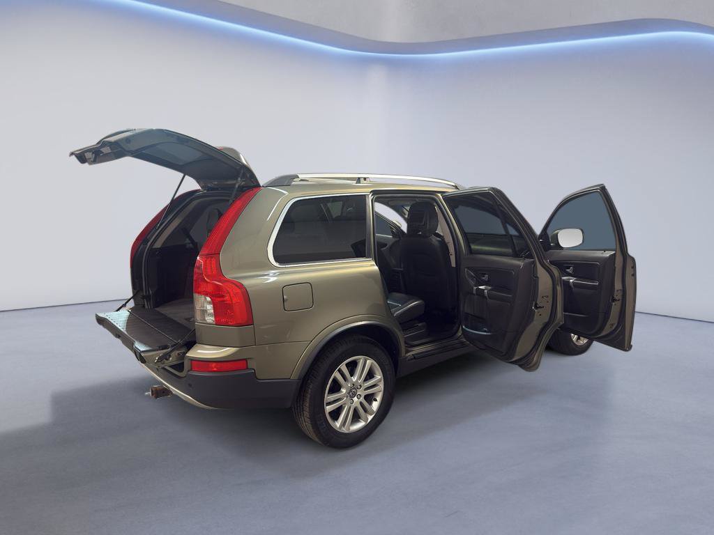 Used 2011 Volvo XC90 3.2 AWD/4WD image 14