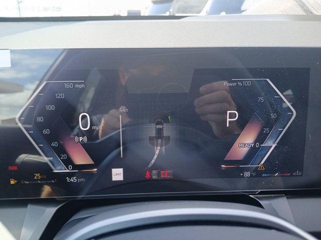 New 2026 BMW X3 xDrive30i AWD/4WD image 23