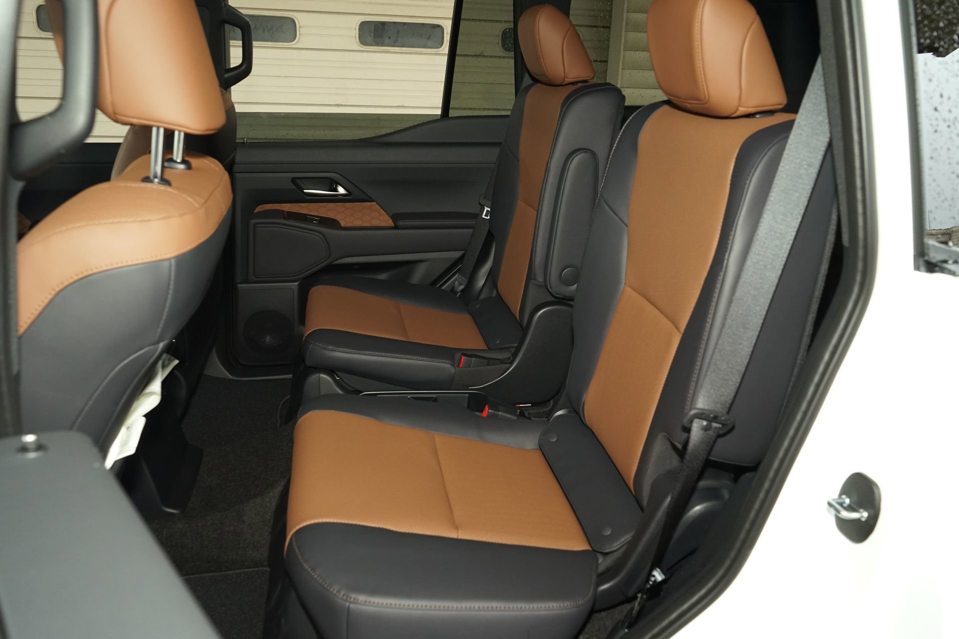 Used 2026 Lexus GX 550 w/ Cold Area Package image 20