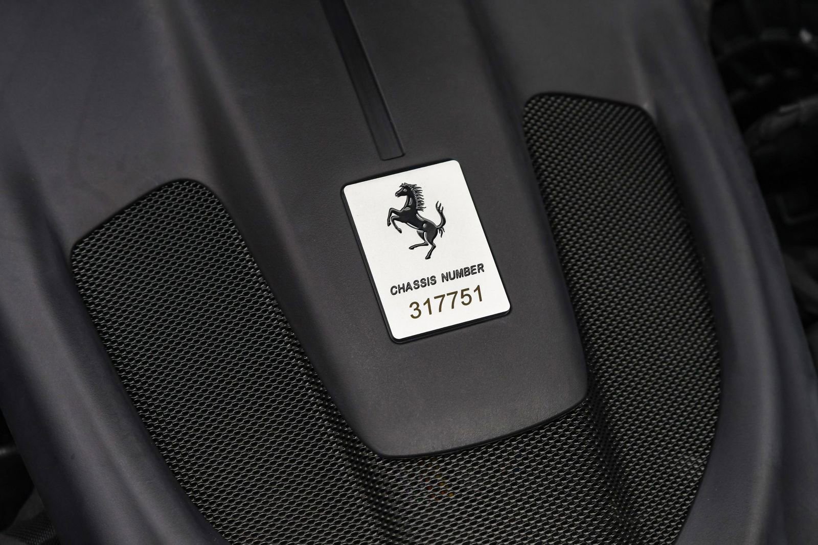 Certified 2025 Ferrari Roma Spider image 31