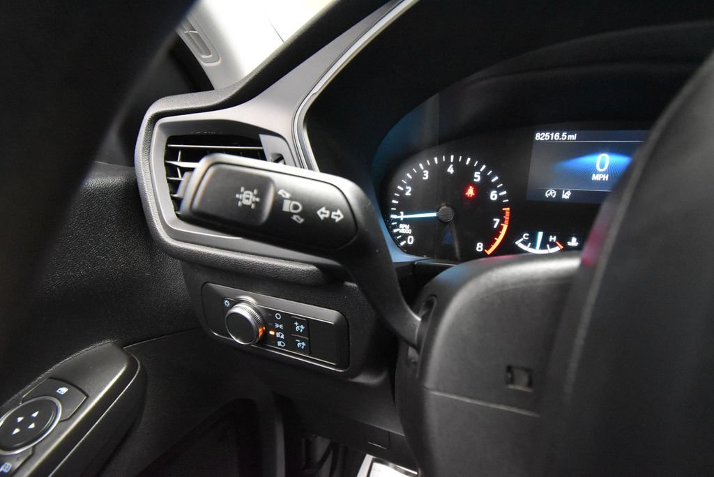 Used 2021 Ford Escape S FWD image 13