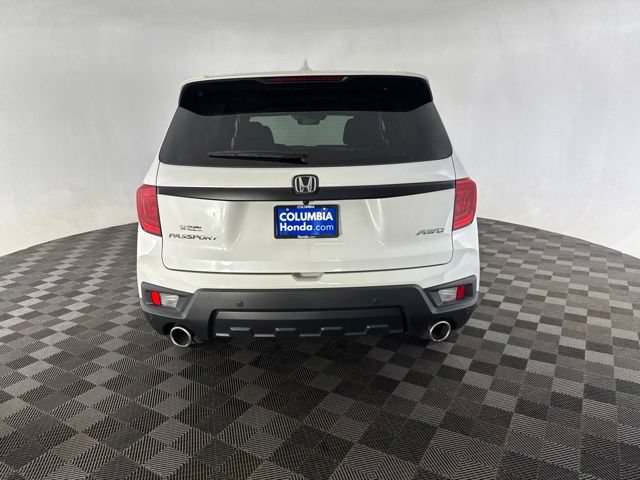 Certified 2023 Honda Passport EX-L image 6