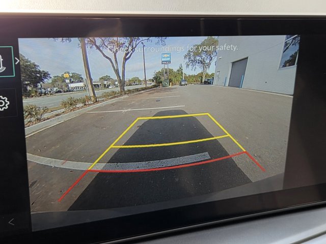 Used 2025 Kia Sorento EX image 20