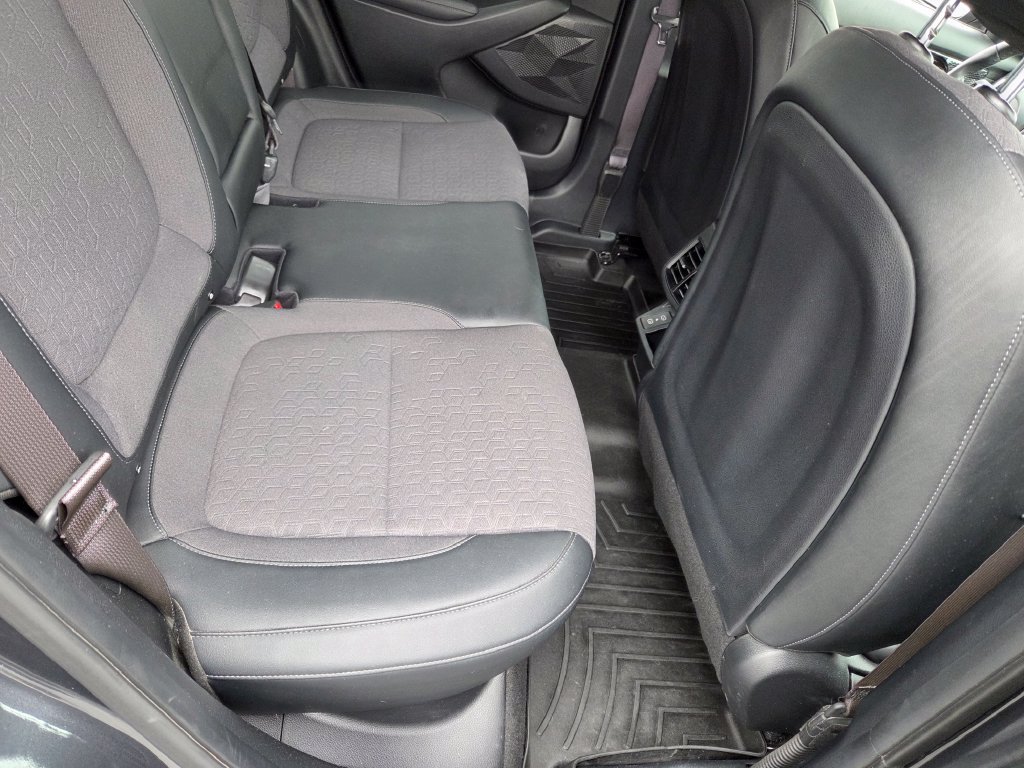 Used 2024 Kia Seltos S AWD/4WD image 25
