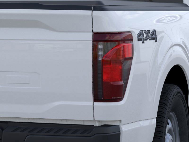 New 2026 Ford F150 XL image 21