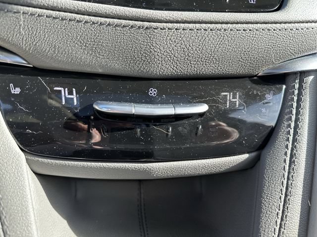 Used 2026 Cadillac XT5 Premium Luxury w/ Driver Assist Package AWD/4WD image 19