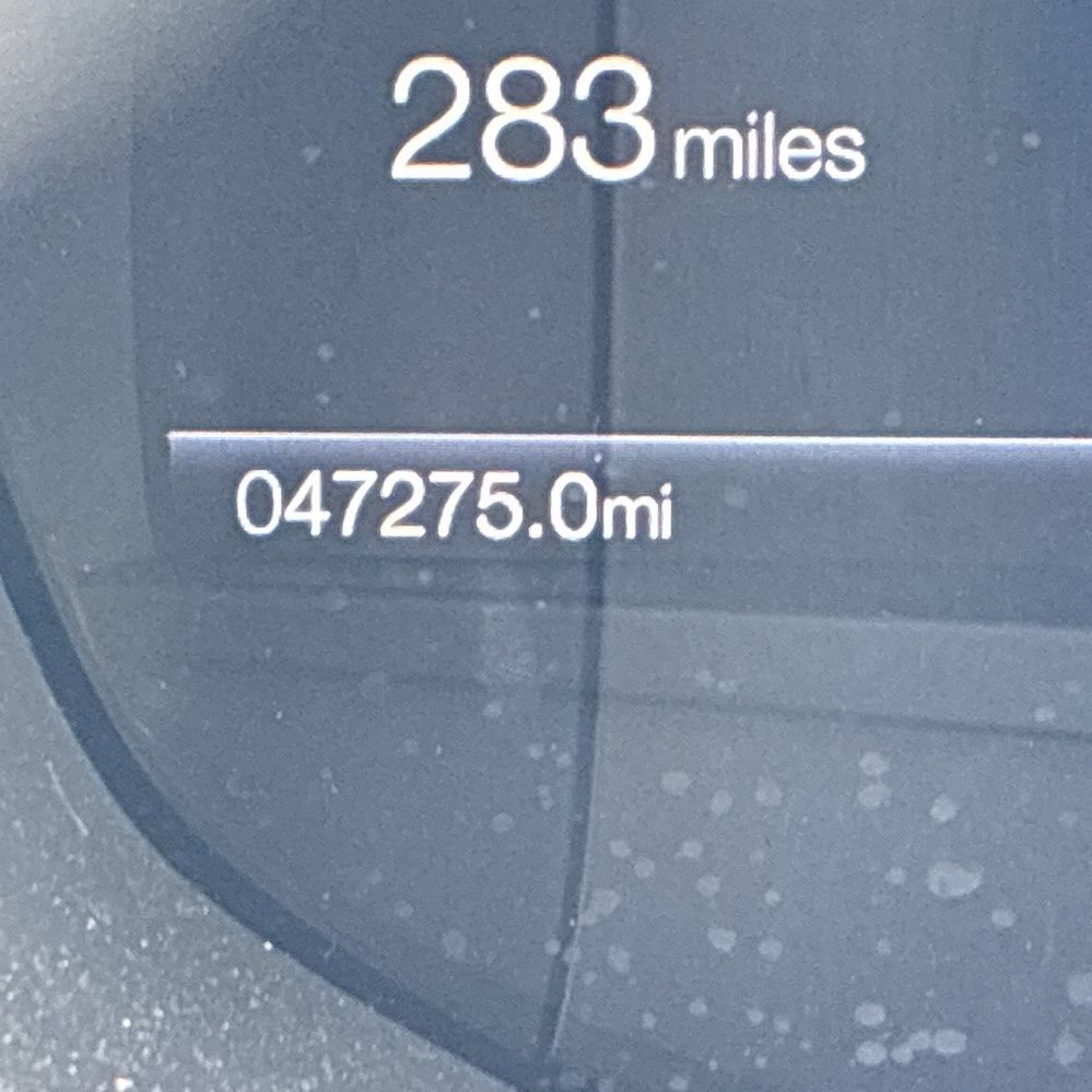 Used 2019 Ford Fusion Titanium AWD/4WD image 10