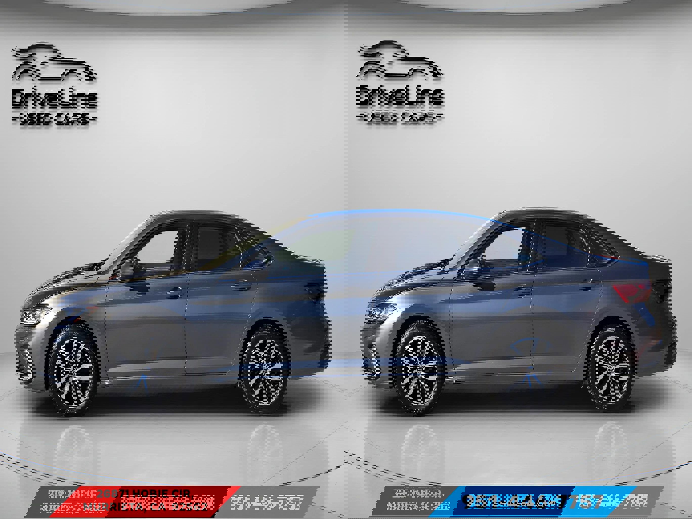 Used 2025 Volkswagen Jetta SE image 13