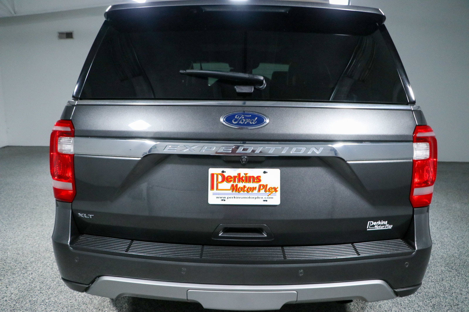 Used 2021 Ford Expedition XLT RWD image 8