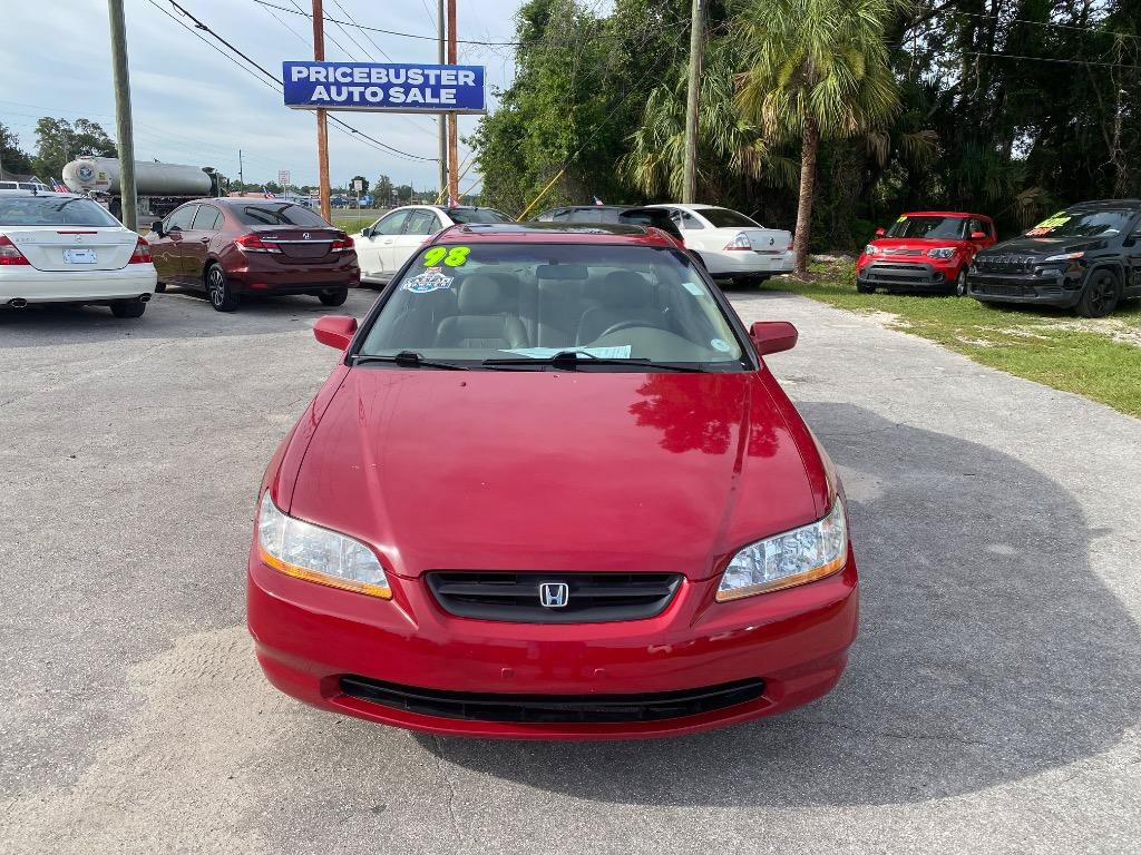 Used 1998 Honda Accord EX image 3