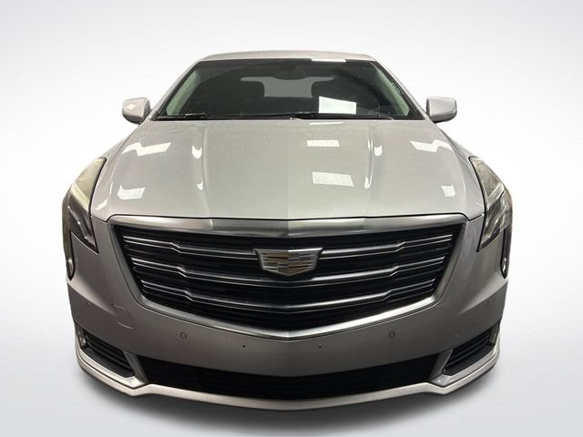 Used 2019 Cadillac XTS Luxury FWD image 8