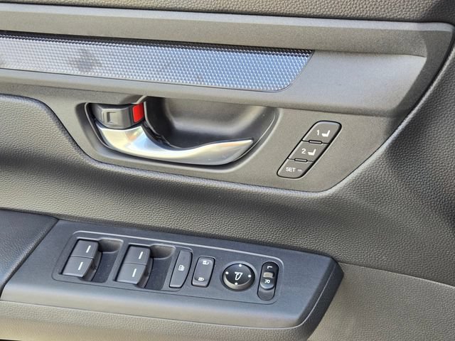 New 2026 Honda CR-V Sport-L image 19