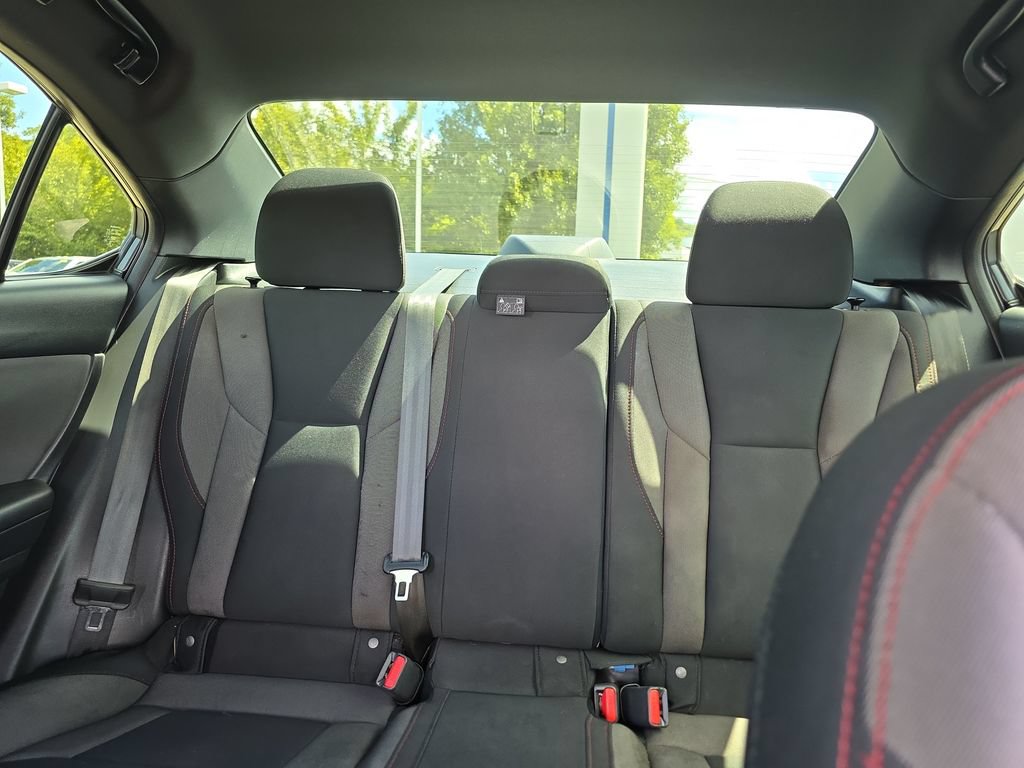 Used 2022 Subaru WRX AWD/4WD image 39