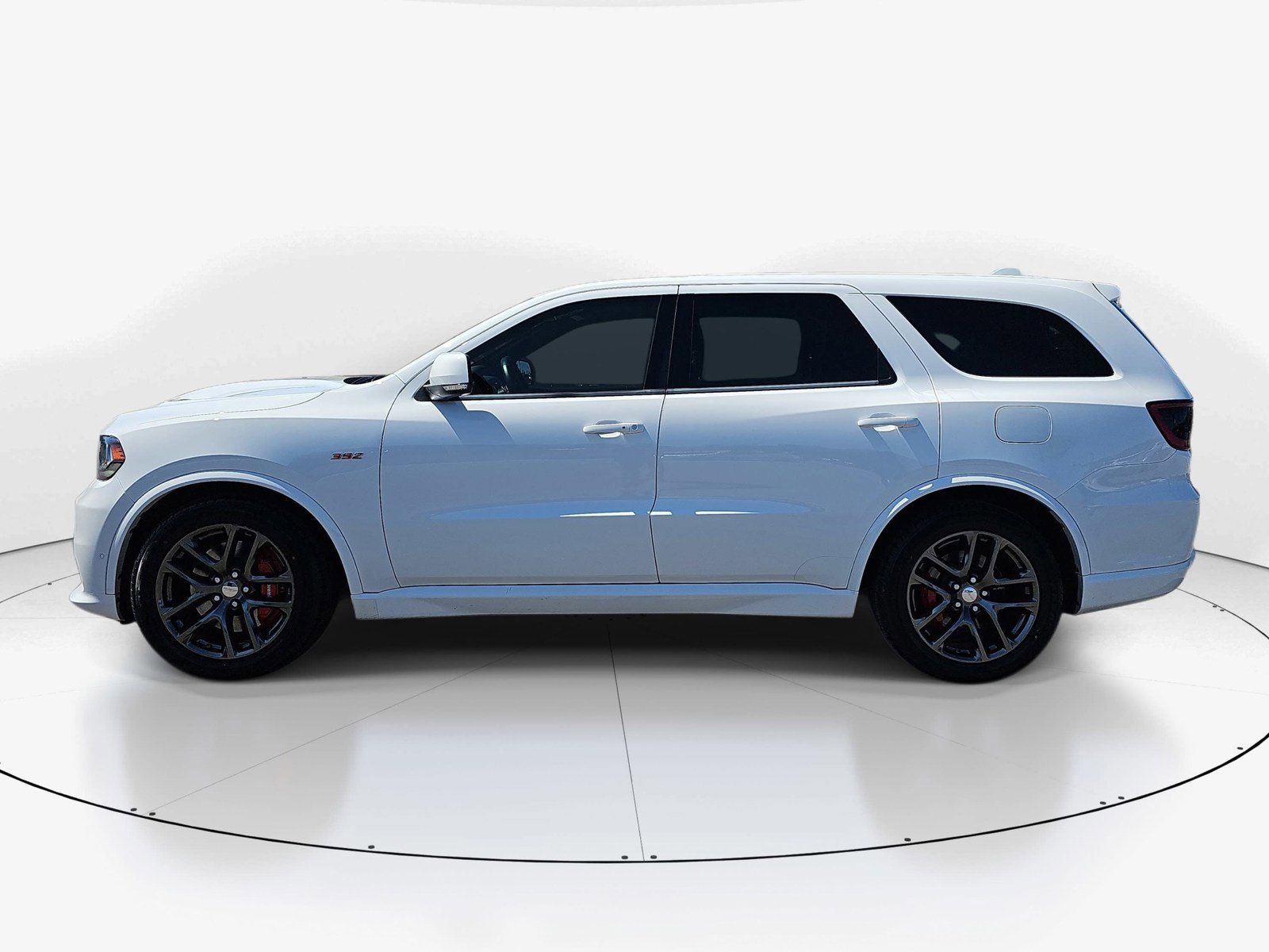 Used 2019 Dodge Durango SRT w/ Premium Interior Group AWD/4WD image 7
