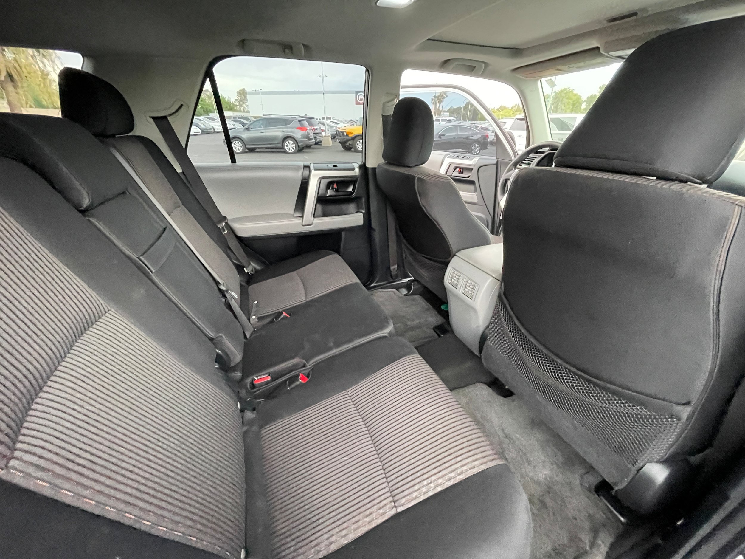 Used 2010 Toyota 4Runner SR5 w/ Convenience Pkg RWD image 23