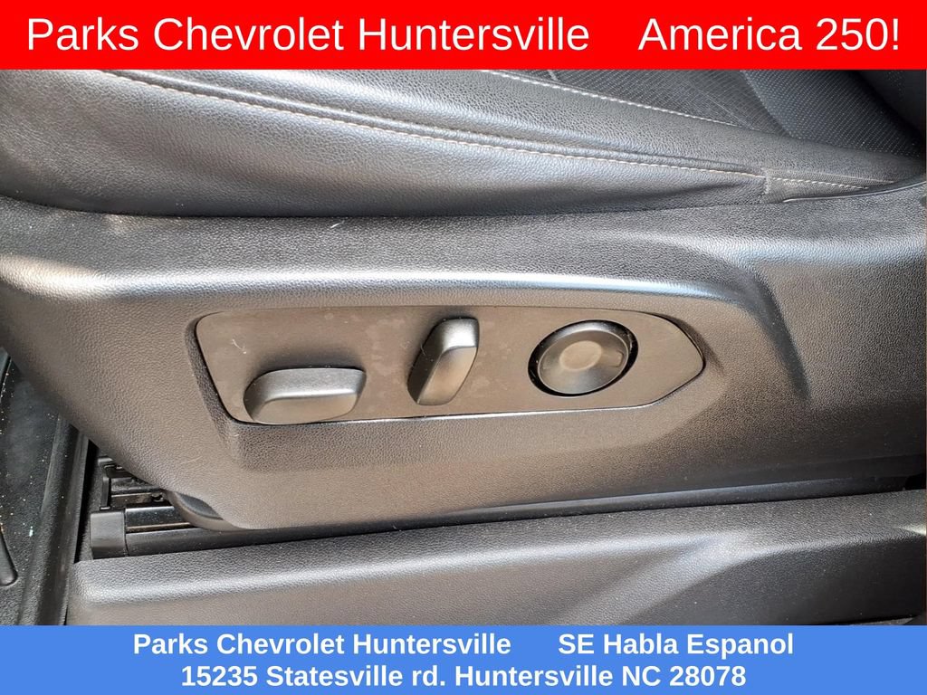 Certified 2022 GMC Sierra 1500 SLT w/ X31 Off-Road Package AWD/4WD image 19