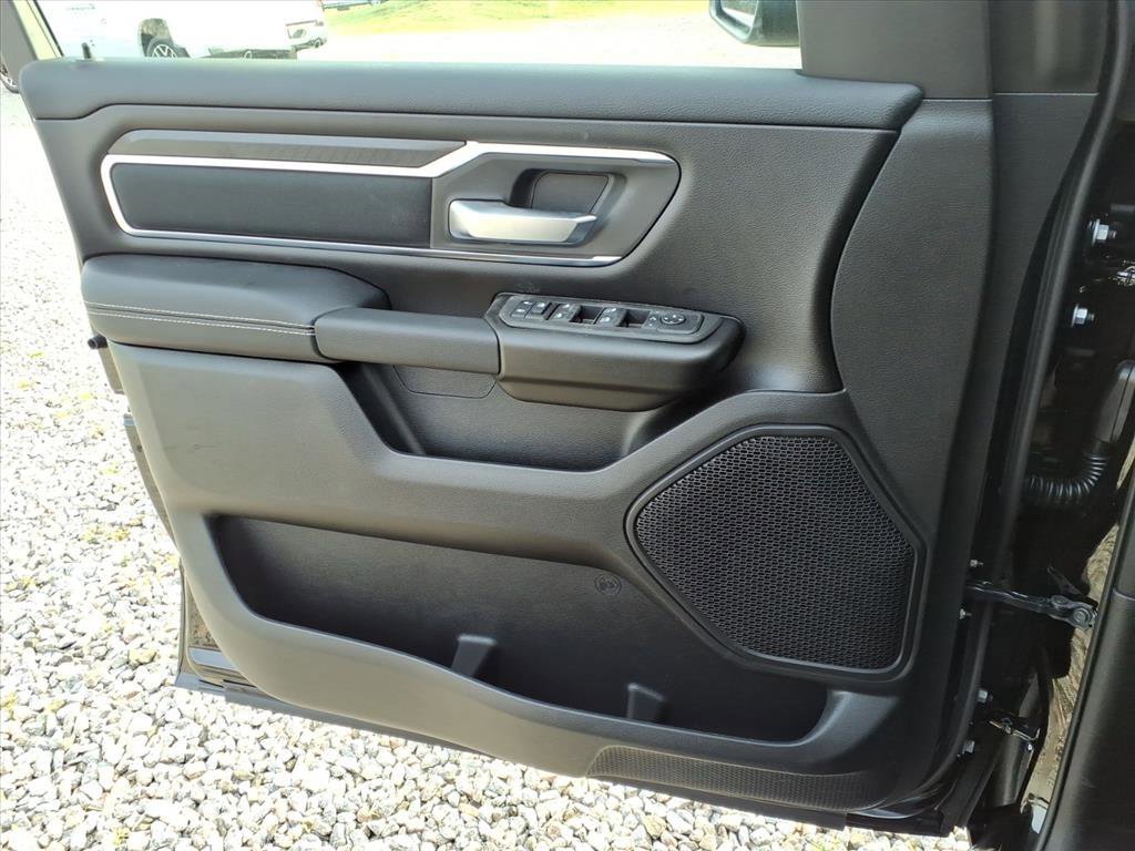 New 2026 RAM 1500 Big Horn AWD/4WD image 24