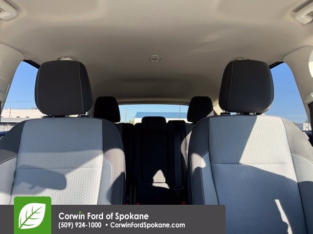 Used 2018 Ford Escape SE AWD/4WD image 32