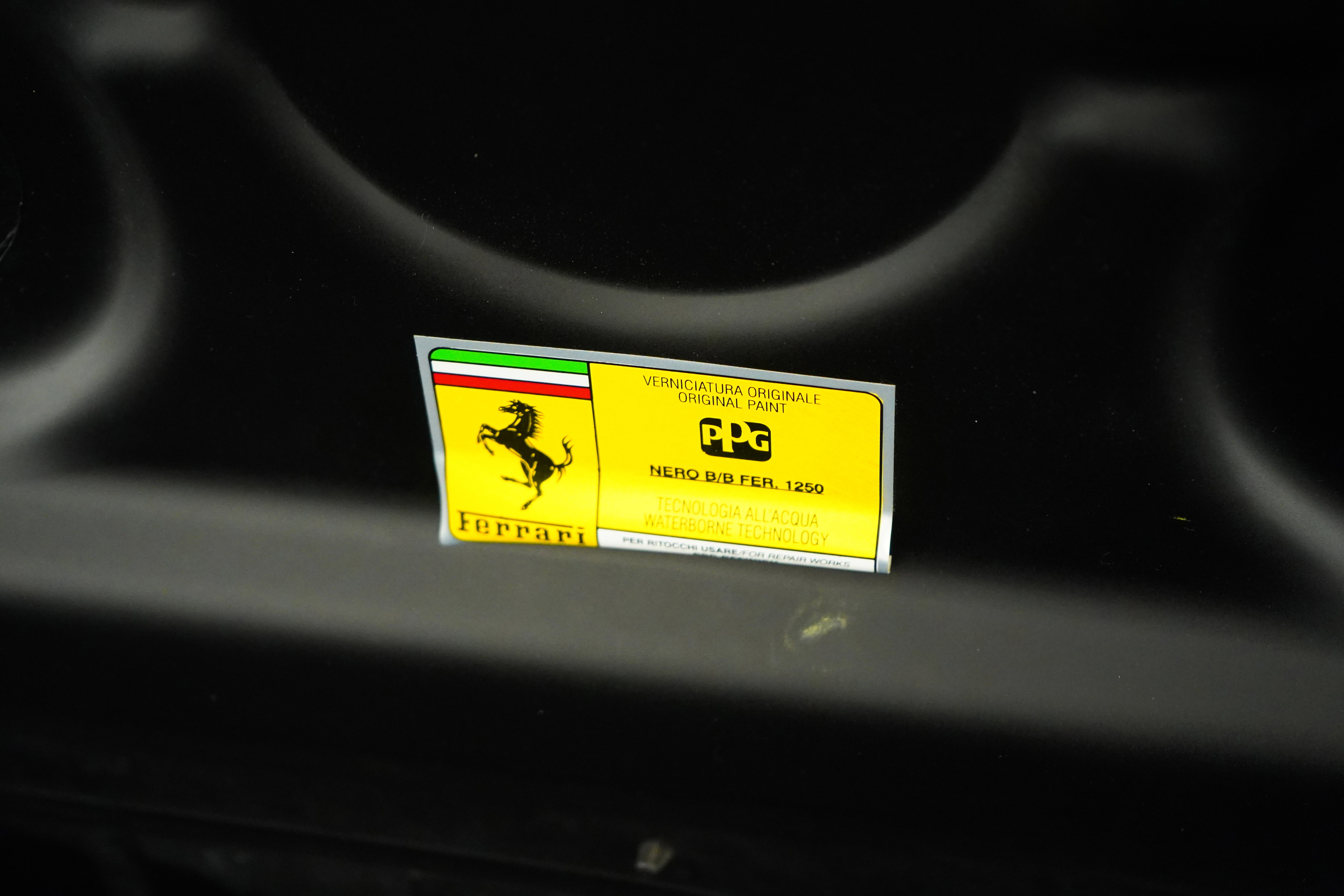 Used 2008 Ferrari F430 Spider image 57