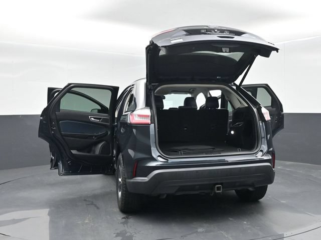 Certified 2022 Ford Edge SEL w/ Sport Appearance Package AWD/4WD image 66