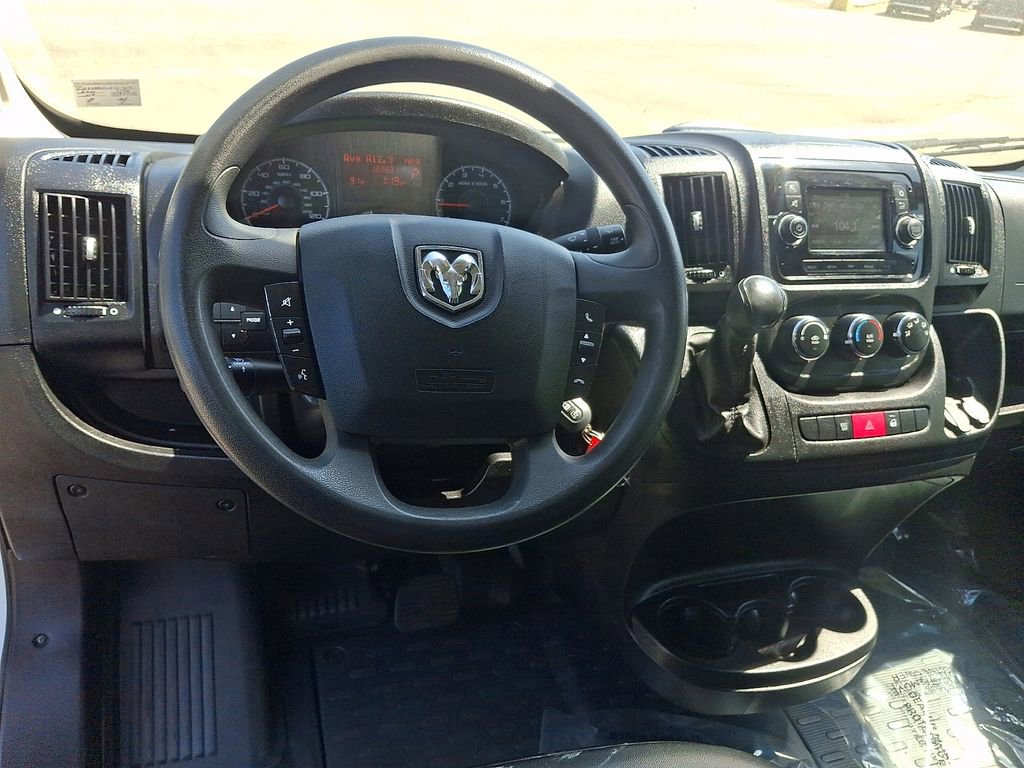 Used 2020 RAM ProMaster 1500 image 14
