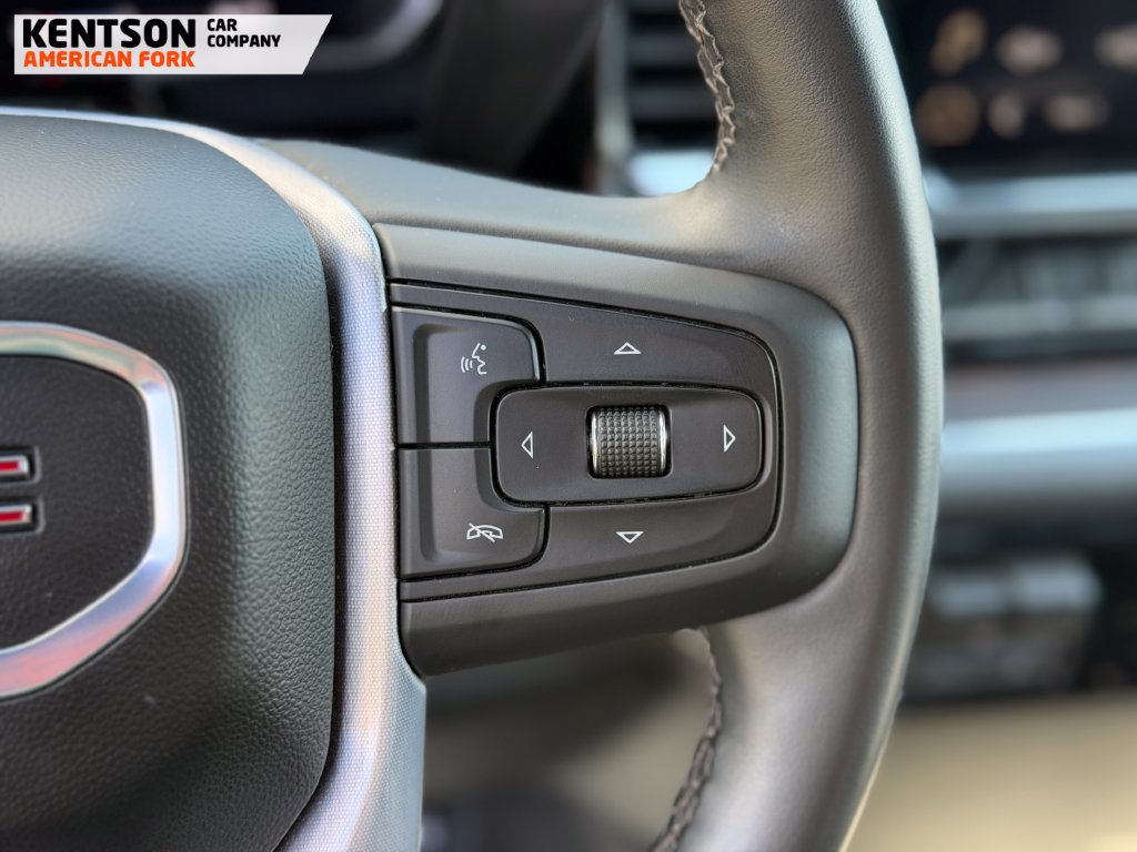 Used 2026 GMC Sierra 2500 SLT AWD/4WD image 15
