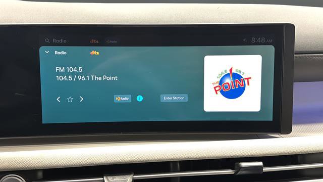 Used 2025 Hyundai Tucson Limited image 31