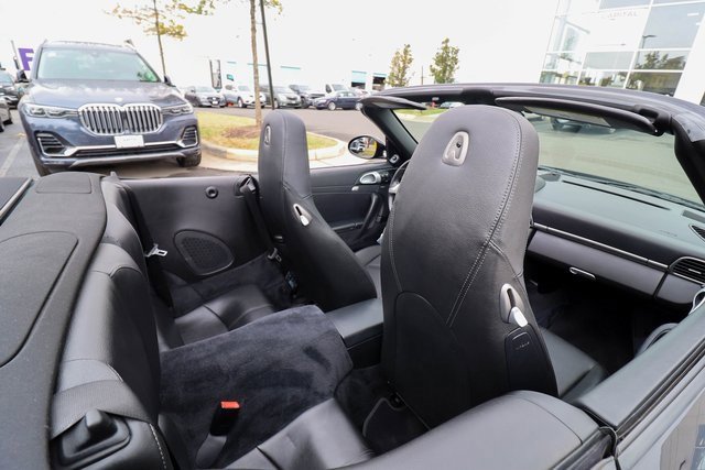 Used 2010 Porsche 911 Carrera S image 65