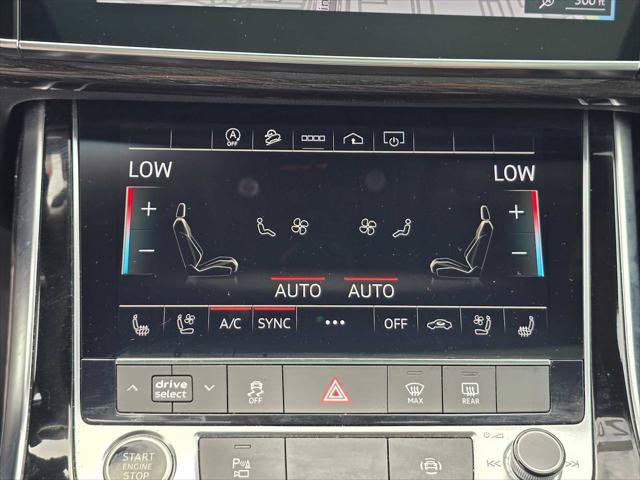 Certified 2023 Audi Q7 2.0T Premium Plus w/ Premium Plus Package AWD/4WD image 31