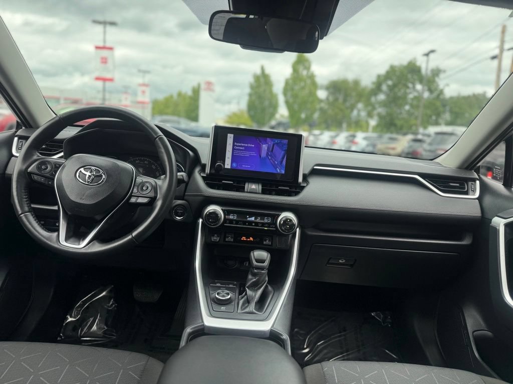 Certified 2024 Toyota RAV4 XLE w/ Convenience Package AWD/4WD image 21