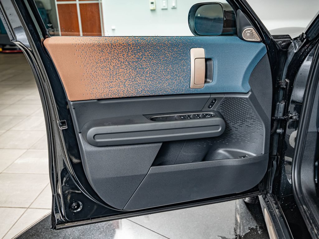 New 2027 MINI Cooper Countryman S AWD/4WD image 19