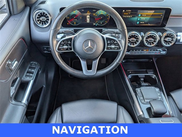 Used 2021 Mercedes-Benz GLB 250 image 12