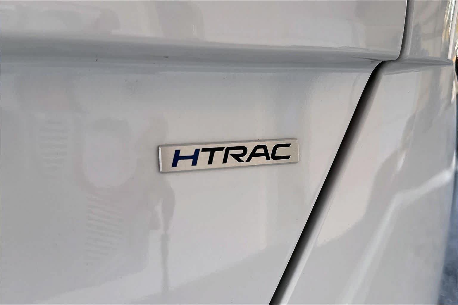 Used 2025 Hyundai Kona SEL AWD/4WD image 10