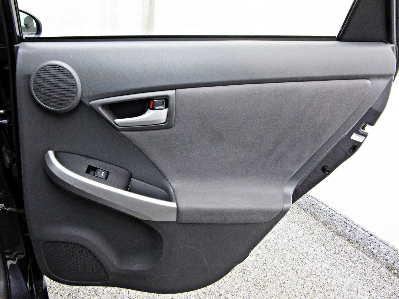 Used 2010 Toyota Prius Three image 12