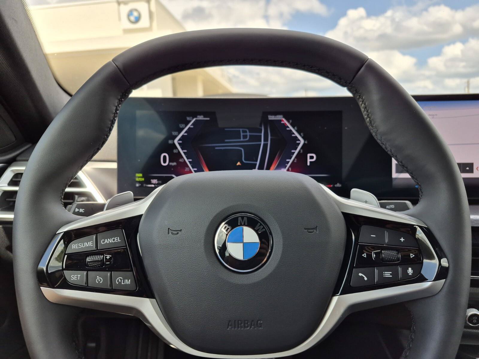Certified 2026 BMW 430i Coupe RWD image 23