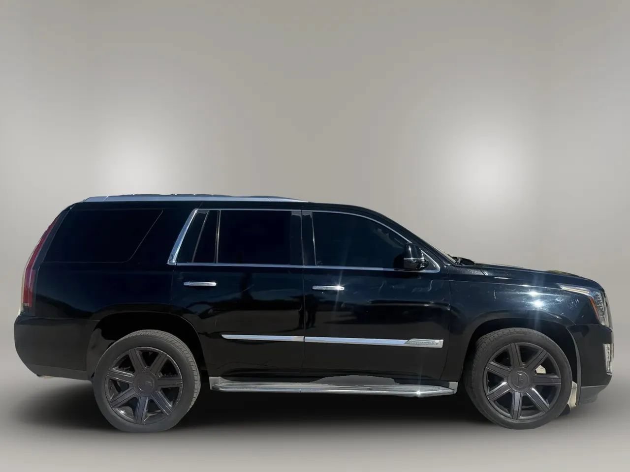 Used 2016 Cadillac Escalade Premium RWD image 8