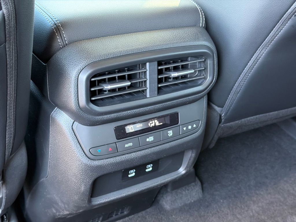 New 2026 Honda Pilot EX-L image 18