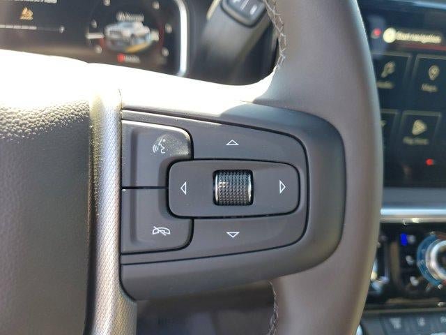 New 2026 GMC Sierra 3500 Denali w/ Denali Reserve Package AWD/4WD image 22
