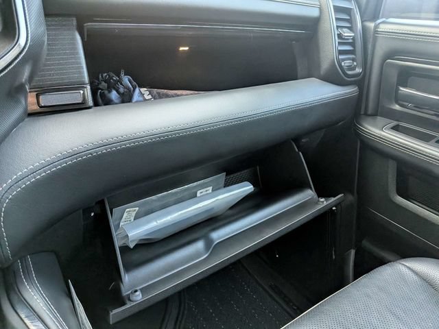Certified 2024 RAM 2500 Limited AWD/4WD image 28