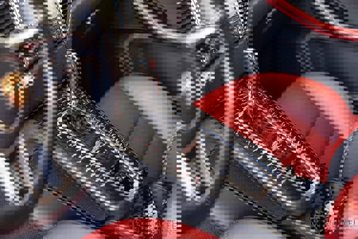 Used 2018 Porsche Macan GTS w/ Premium Package Plus image 22